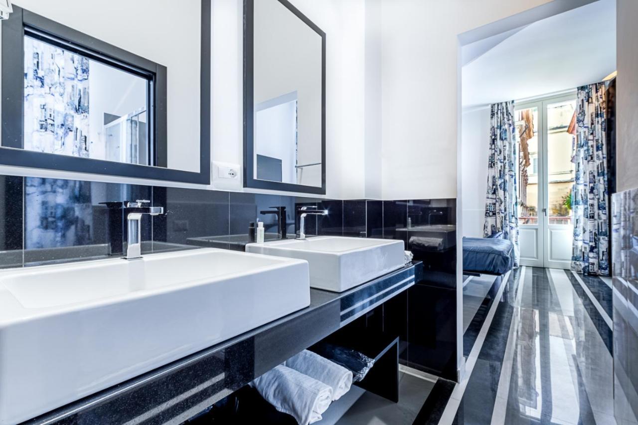 V-Accommodation IV Fontane ローマ エクステリア 写真