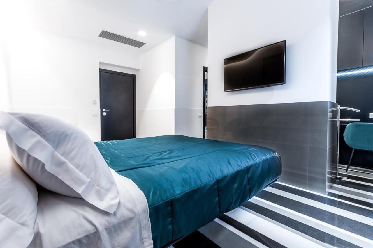 V-Accommodation IV Fontane ローマ エクステリア 写真
