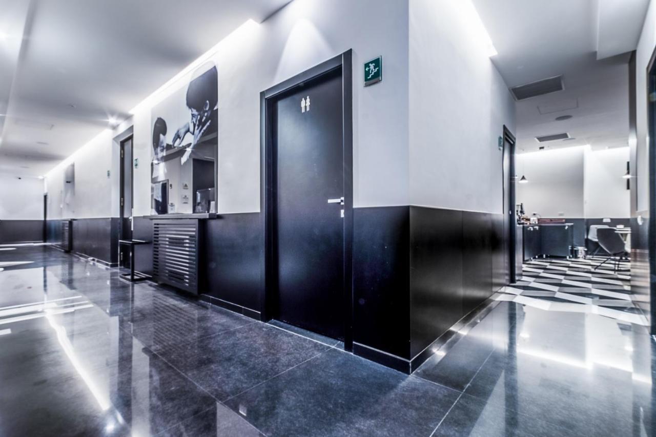V-Accommodation IV Fontane ローマ エクステリア 写真