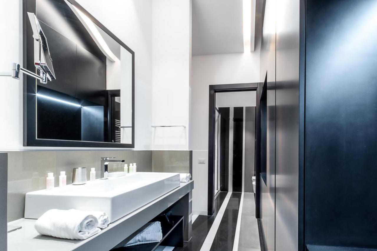V-Accommodation IV Fontane ローマ エクステリア 写真