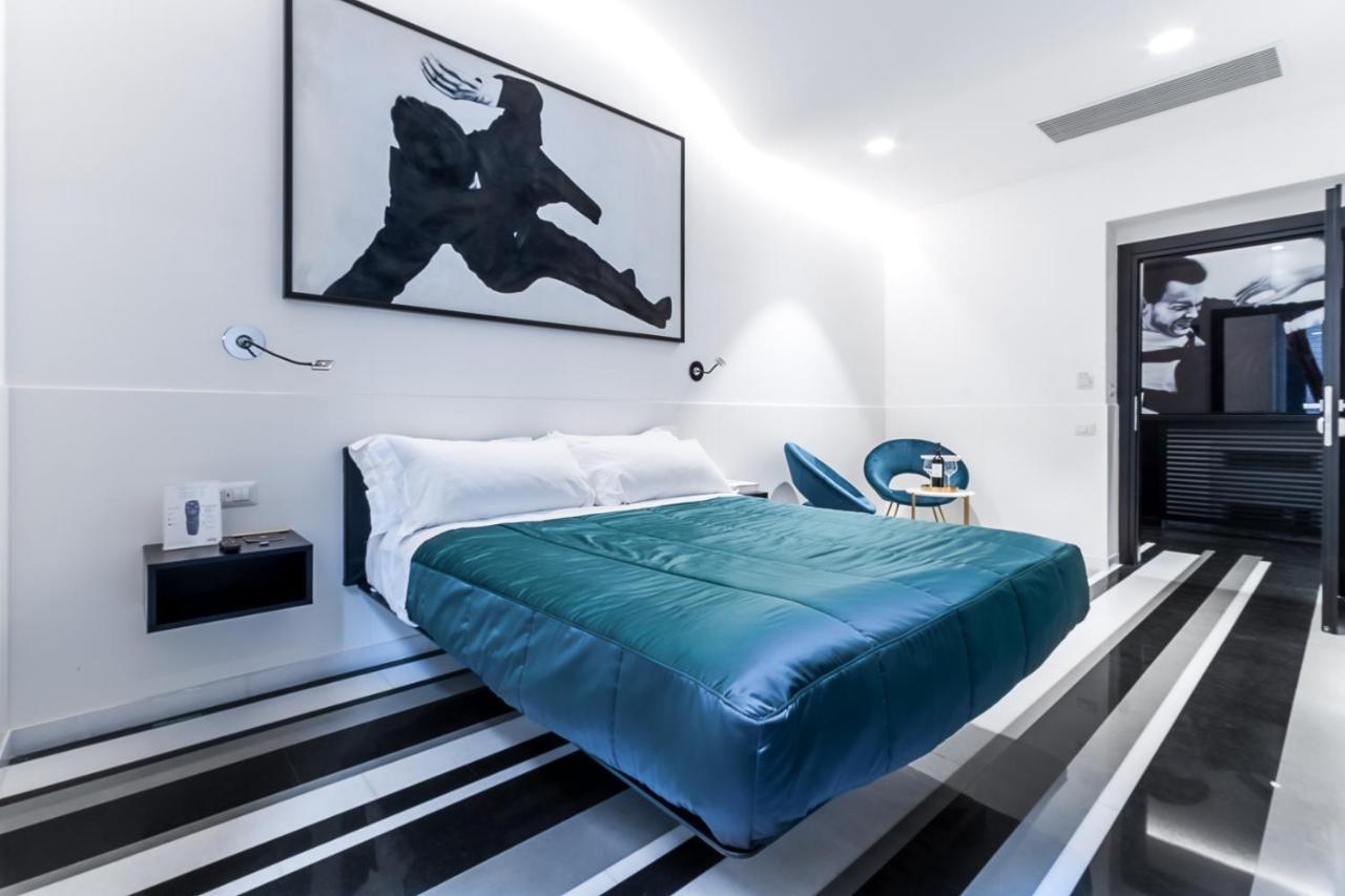 V-Accommodation IV Fontane ローマ エクステリア 写真