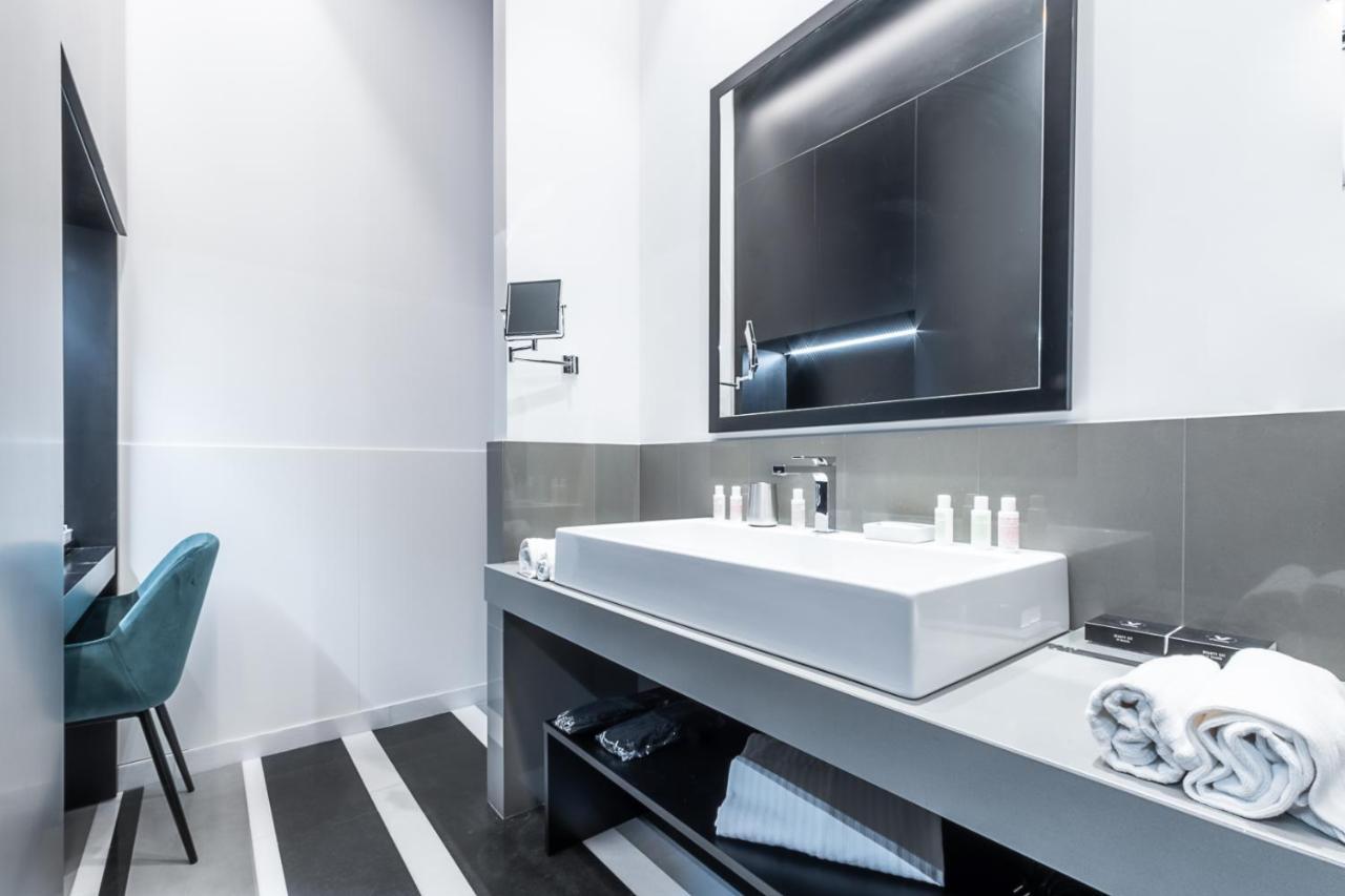 V-Accommodation IV Fontane ローマ エクステリア 写真