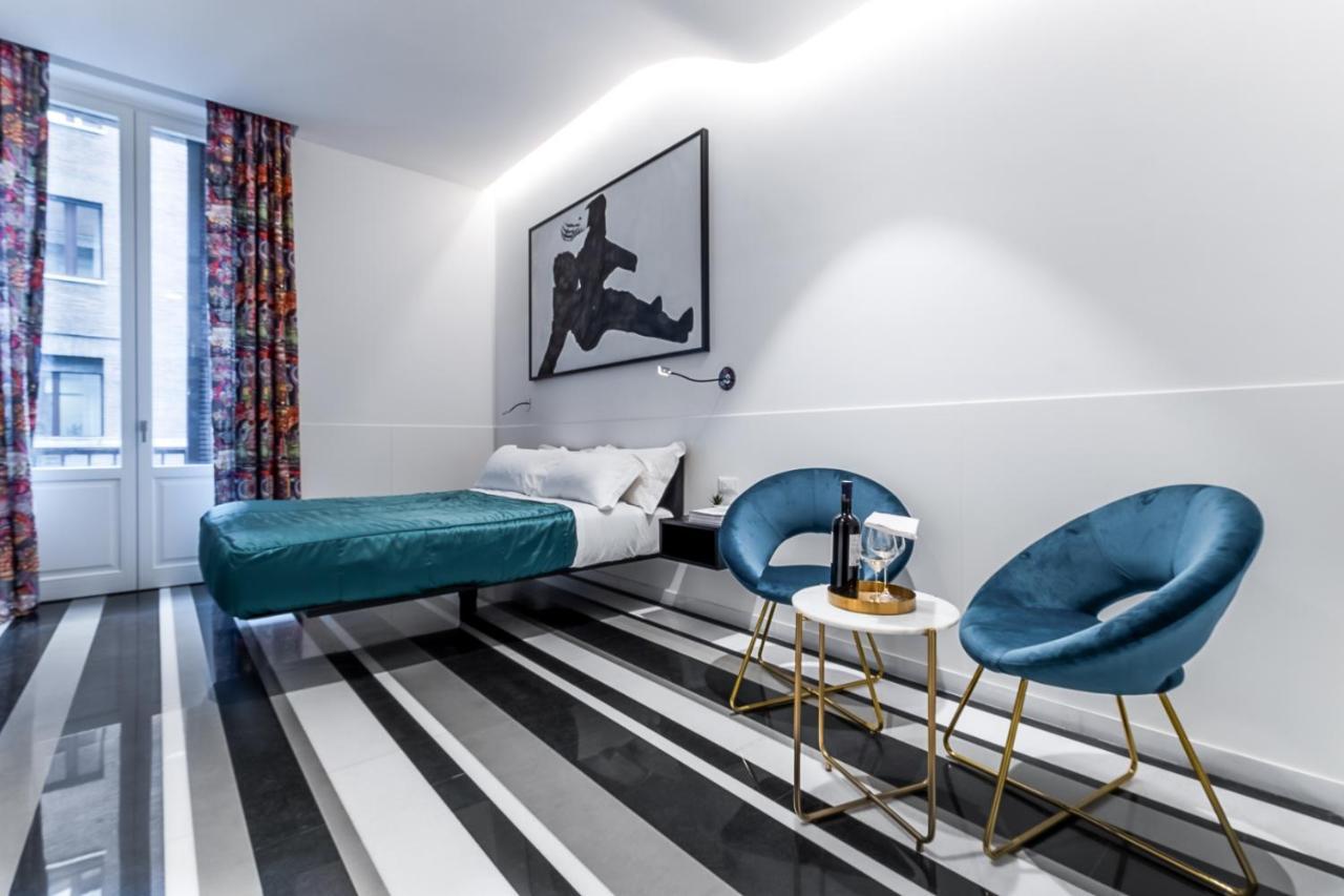 V-Accommodation IV Fontane ローマ エクステリア 写真