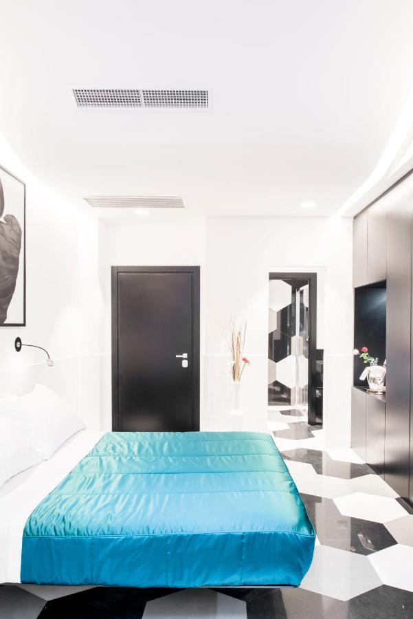 V-Accommodation IV Fontane ローマ エクステリア 写真