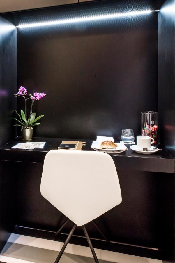 V-Accommodation IV Fontane ローマ エクステリア 写真