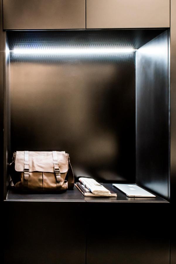 V-Accommodation IV Fontane ローマ エクステリア 写真