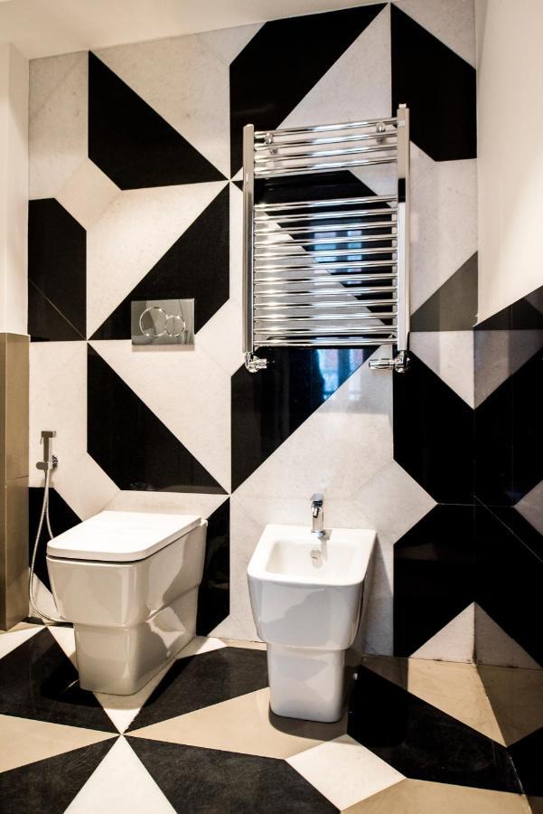 V-Accommodation IV Fontane ローマ エクステリア 写真