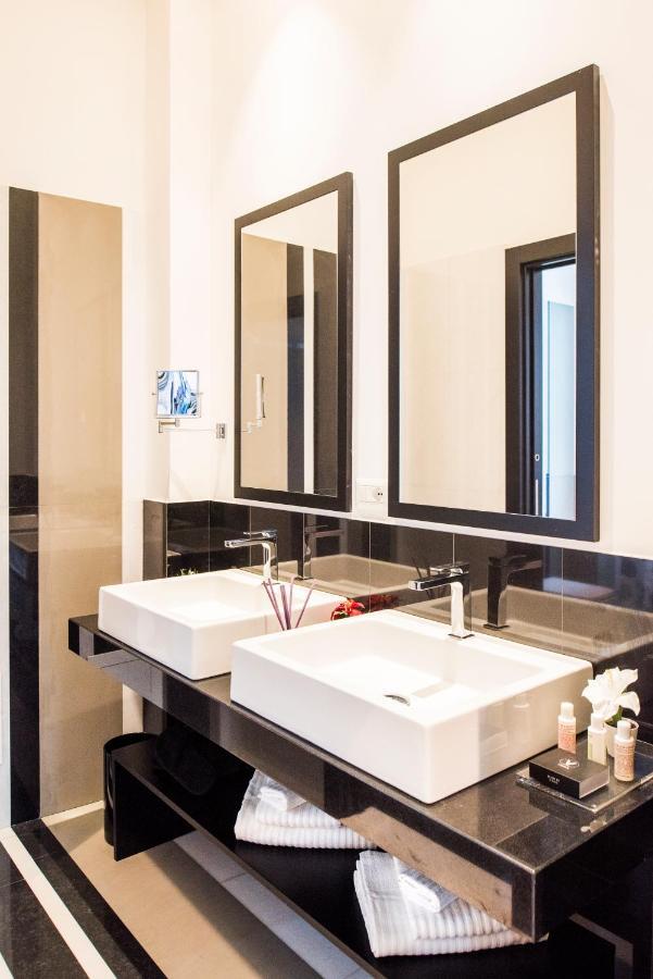 V-Accommodation IV Fontane ローマ エクステリア 写真